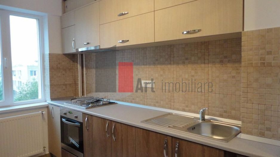 Apartament 3 camere de inchiriat zona Metrou Dristor - Poză 1