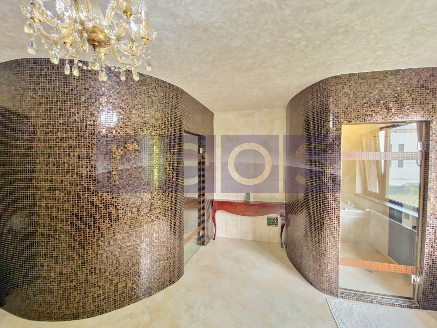 VANZARE/VILA INEDITA / PIPERA - Poză 18