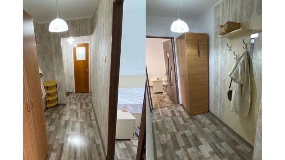 AP. 2 CAMERE RAHOVA, BUCATARIE INCHISA, BOILER, MOBILAT/UTILAT COMPLET - Poză 5