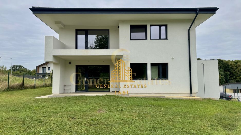 Vânzare Casă P+E în Bârnova-Gata de mutare imediata - Poză 1