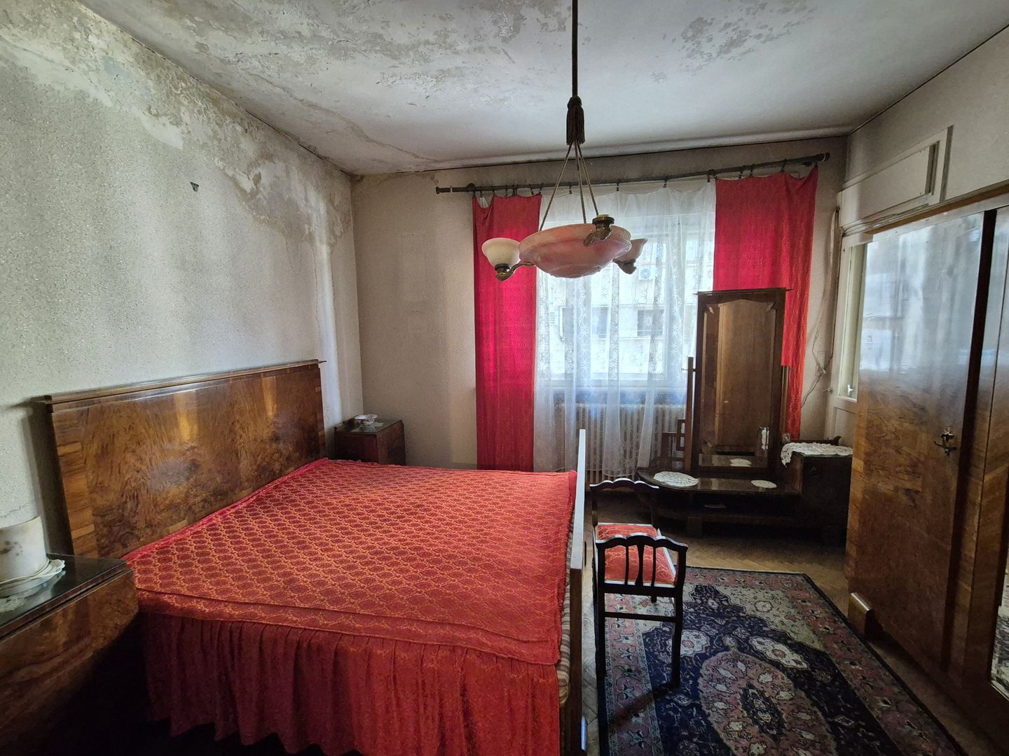 Apartament cu 4 camere 107,52 mp - Universitate - Poză 4