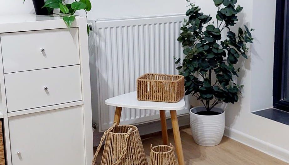 Garsoniera  de inchiriat Bragadiru Safirului - Poză 8