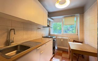 APARTAMENT METROU DRISTOR / PARTER INALT - Poză 6