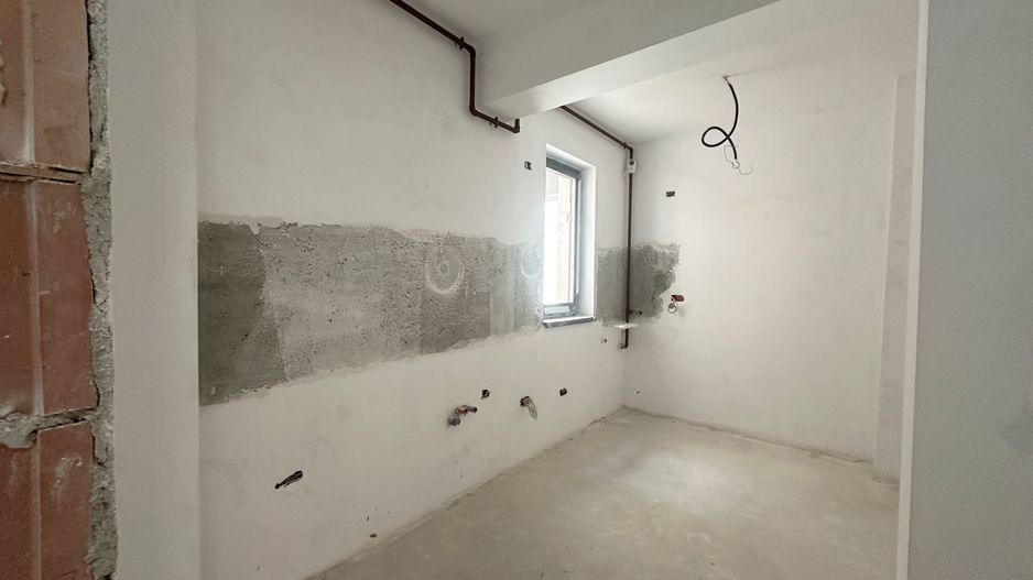 Vanzare 3 camere finisat+parcare-parc Bazilescu-Bucurestii Noi - Poză 4