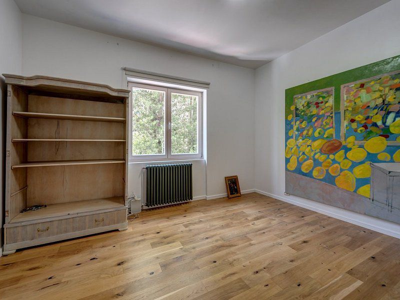 Etaj in vila ideal atelier, cabinet sau locuit, hub, activitati creative - Poză 16