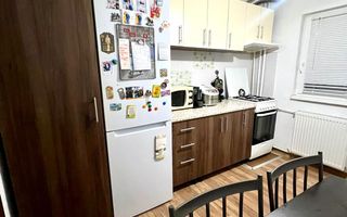 Apartament 3 camere, 2 bai si 2 balcoane – Mobilat & Utilat - Lipovei - Poză 19