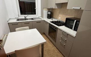 Apartament de inchiriat, loc de parcare, pet friendly, Andrei Muresanu - Poză 2