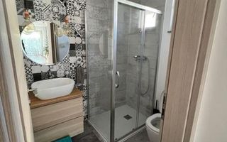 Vila/Casa individuala 3 dormitoare+birou renovata Otopeni (nu Odai, Ferme) - Poză 5