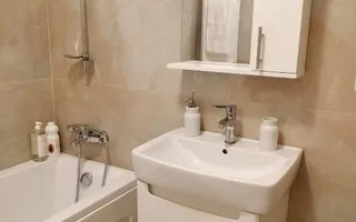 💎 De Închiriat: Studio Dublu de Lux-Confort și Stil | Central Address Residence - Poză 16