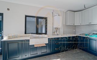 Năvodari - Casă exclusivistă cu ponton privat – Primul rând la lac - Poză 13