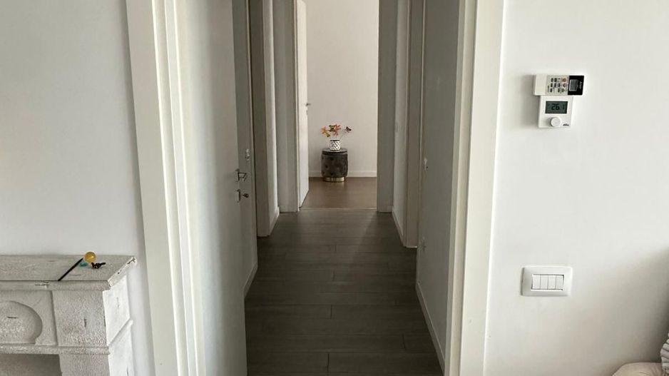 Apartament 3 camere de inchiriat | MRS Residence Baneasa |Parcare - Poză 8