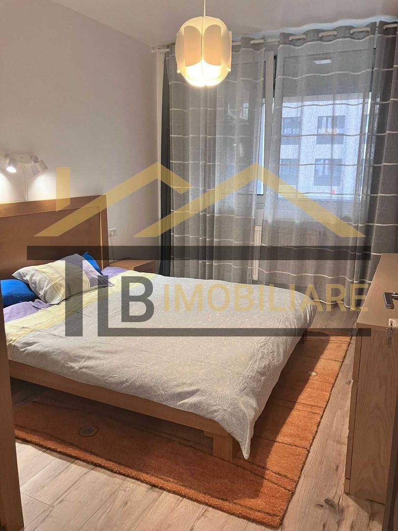 Apartament de 2 camere , 57mp, parcare,  Zona Concept 9 - Poză 5