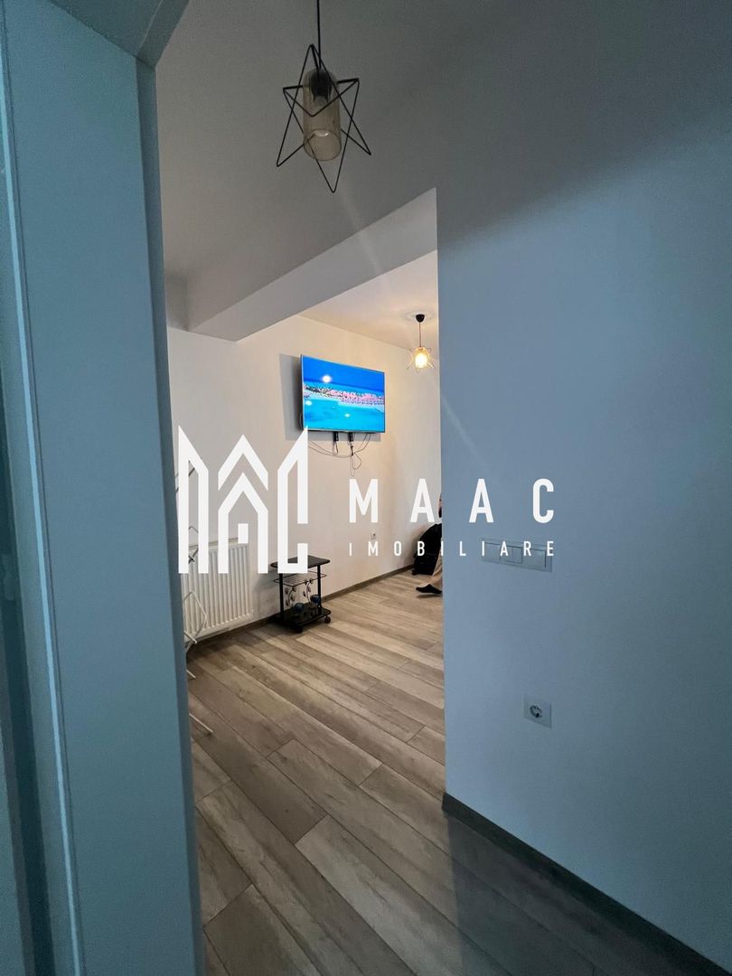 Apartament 3 Camere | Parter | Modern | Kogalniceanu - Poză 9