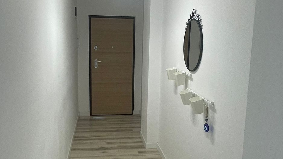 2 camere bloc nou Parcul Carol IM109 - Poză 14