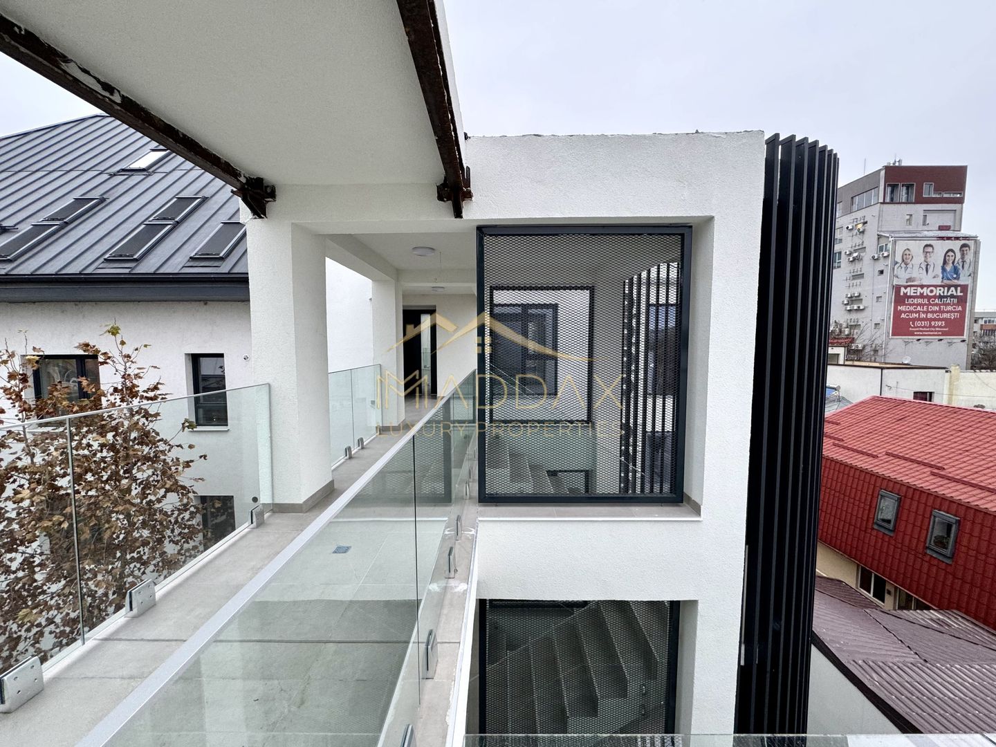 Apartament cu 3 camere *Prima Inchiriere* + Terasa *50mp* / Aviatiei - Herastrau - Poză 32