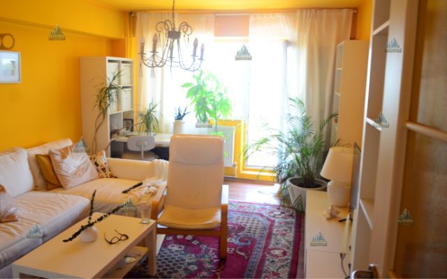 Apartament 2 camere de vânzare – Bd. CFR - Poză 1