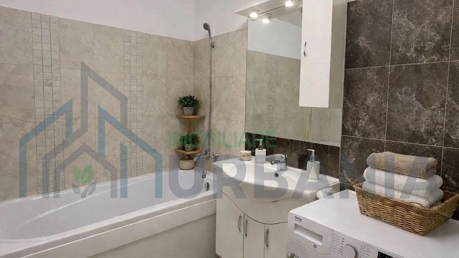 Apartament 2 camere cu loc de parcare și boxă, Vișan - Poză 4