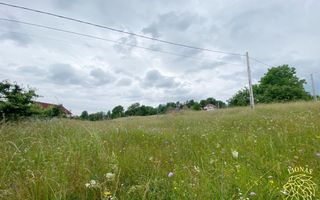 Teren Intravilan 3093 mp-ideal case/cabane/pensiune-Bistrita Bargaului - Poză 2