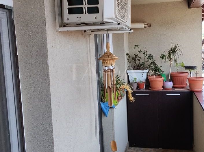 Apartament 2 camere, balcon generos, parcare.  Zona Terra Residence. - Poză 3