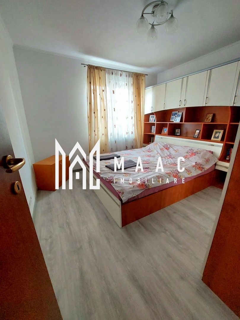 Apartament 2 Camere | 56MPU | Vasile Aaron - Poză 3