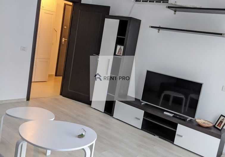 Garsonieră de închiriat | Exigent Plaza Residence Faza 3 | Lujerului - Poză 2