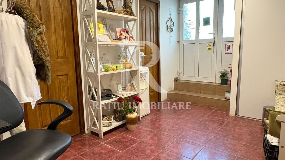Spațiu comercial central  | Oradea - Poză 6
