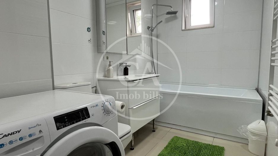 Apartament de închiriat cu 2 camere în zona Nufărul, Oradea - Poză 6