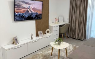 Prima închiriere – apartament 2 camere Novum56+ LOC DE PARCARE - Poză 4