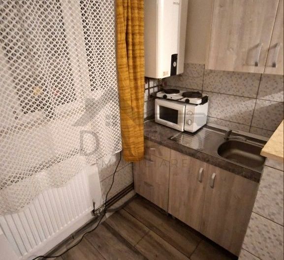 Inchiriez garsoniera zona UMF - Poză 1