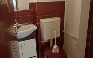 Inchiriez Ap. de 3 camere Decomandat Gorjului - Poză 13