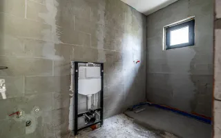 Casă nouă 4 camere, ideală pentru familie. Toate utilitățile - Poză 13