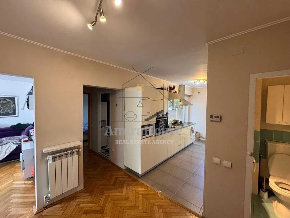 Apartament 3 camere, 90 mp utili,  zona Calea Manastur - Poză 7