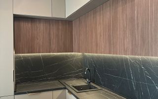 3 camere | 102 The Address | B. Vacarescu | 2 parcari+2 boxe - Poză 9