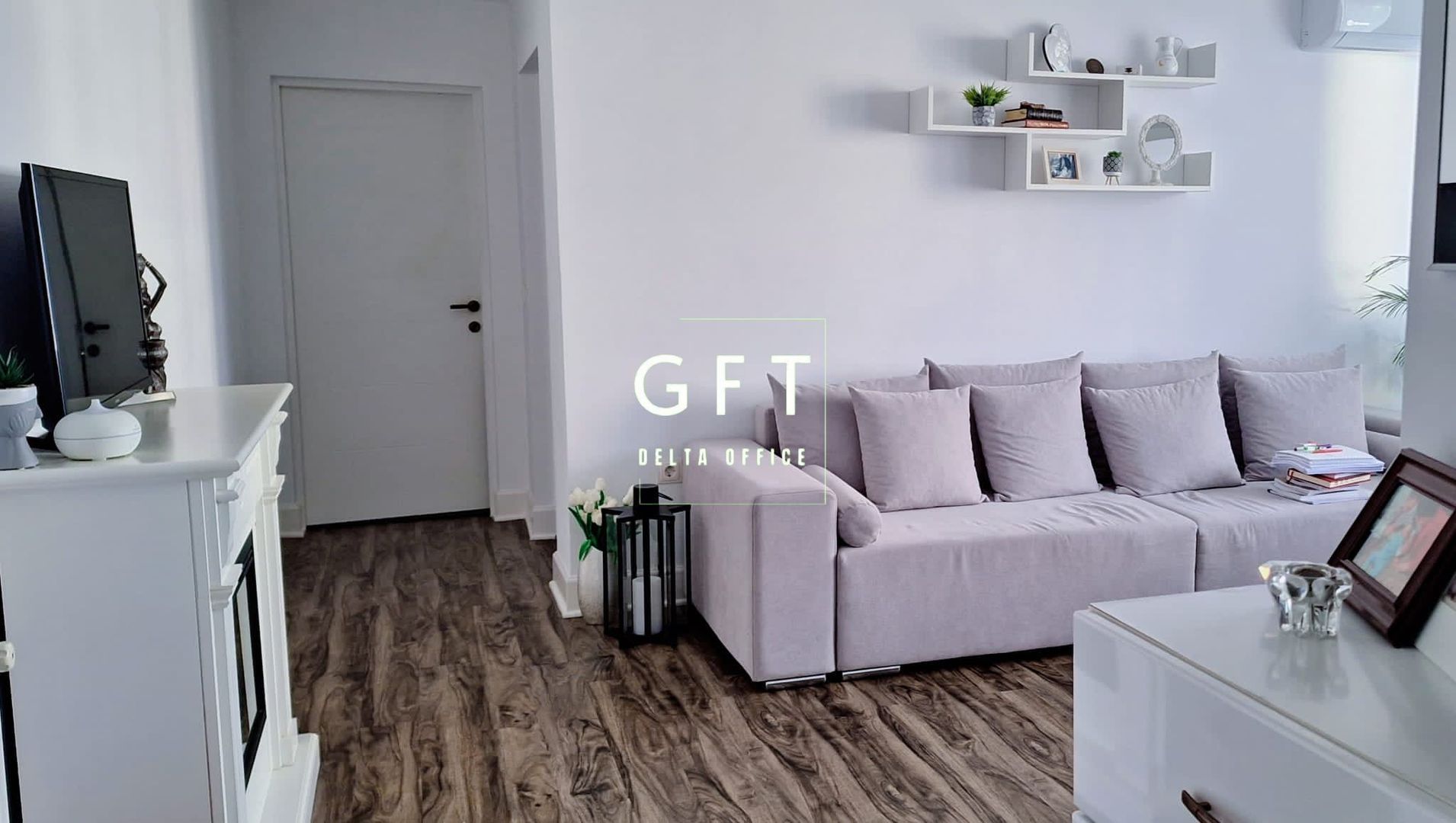Apartament modern 2 camere, zona Tarpiului - Poză 6