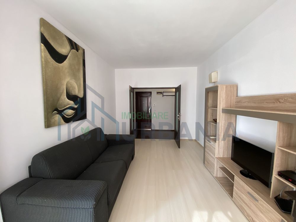 Apartament 2 camere decomandate de închiriat în Nicolina, Iasi - Bloc Art Residence 2010, str. Ovidiu - Poză 2