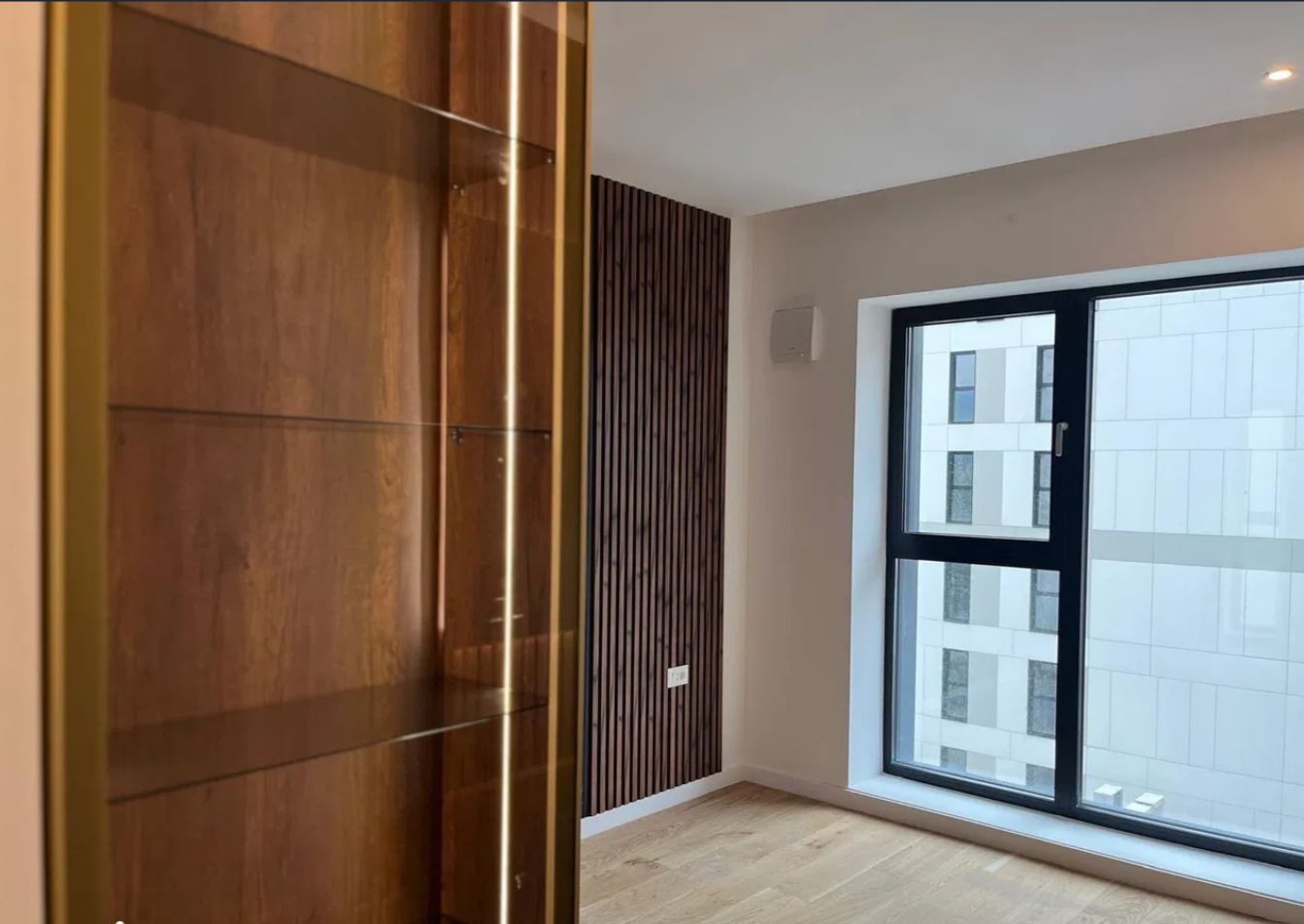 Apartament ULTRALUX in Pipera - prima inchiriere - parcare subterana - Poză 15