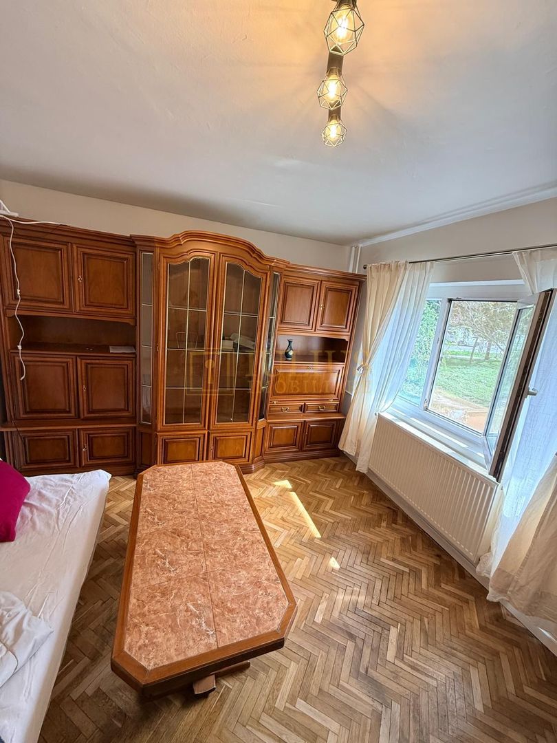 2 camere, calea Torontalului, ideal pentru o familie, cuplu, aproape de Vox - Poză 4