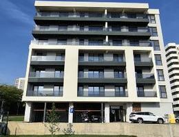 Apartament nou, 92 m2, finalizat si intabulat, in Copou, Iasi - Poză 2