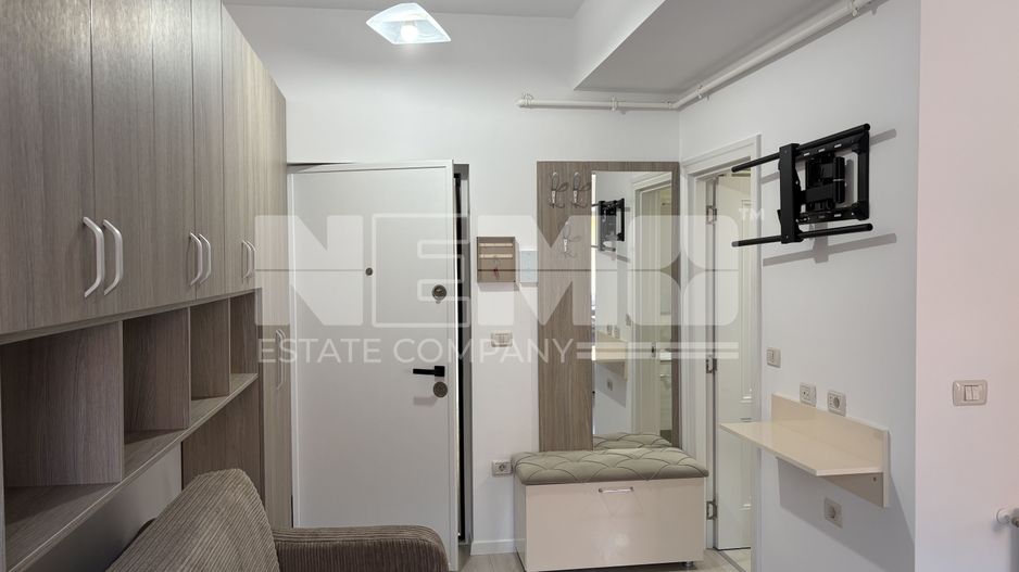 GARSONIERĂ | ETAJ 2/4 | RĂDĂUȚI | JUDETUL SUCEAVA | - Poză 2