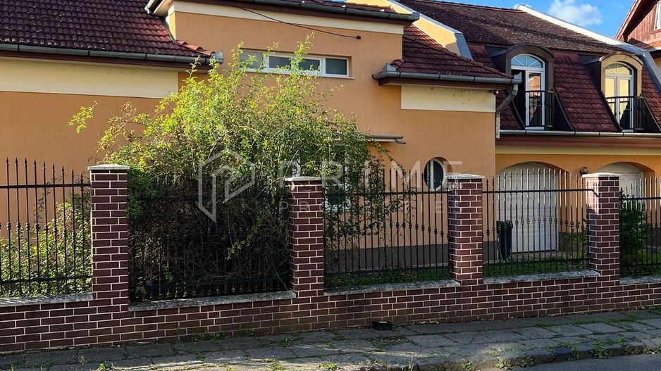 Casă de vânzare | Zonă exclusivistă – Târgu Mureș, Cornișa - Poză 3