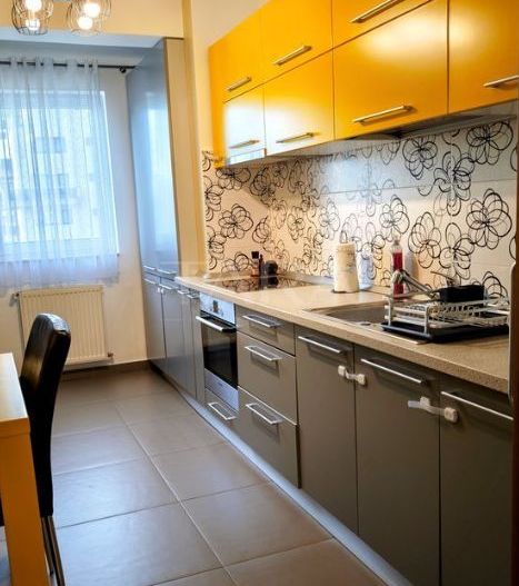 Apartament spațios cu 3 camere – zonă Gheorgheni, lângă parcuri. - Poză 1