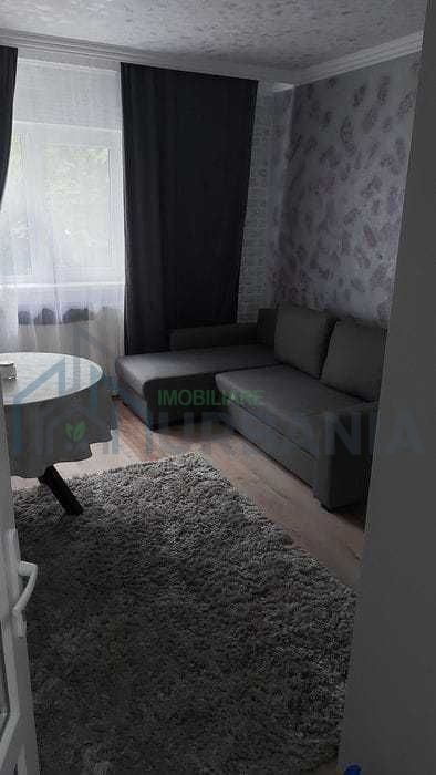 Garsonieră de vânzare, 24 mp, etaj 2, Tomesti - Poză 4