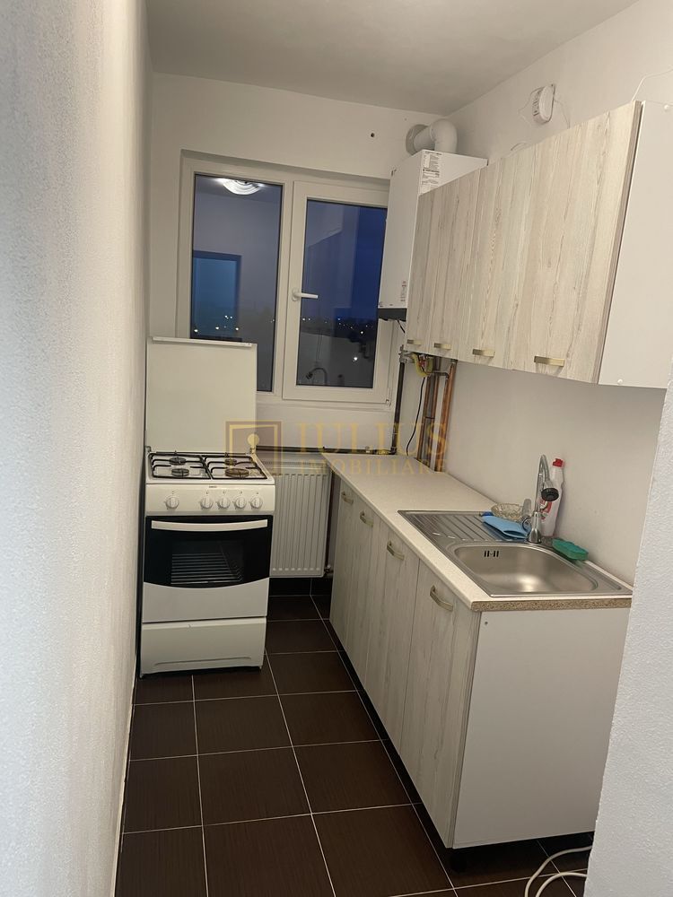 2 camere, Cetatii, centrala proprie, ideal pentru cuplu, studenti - Poză 3