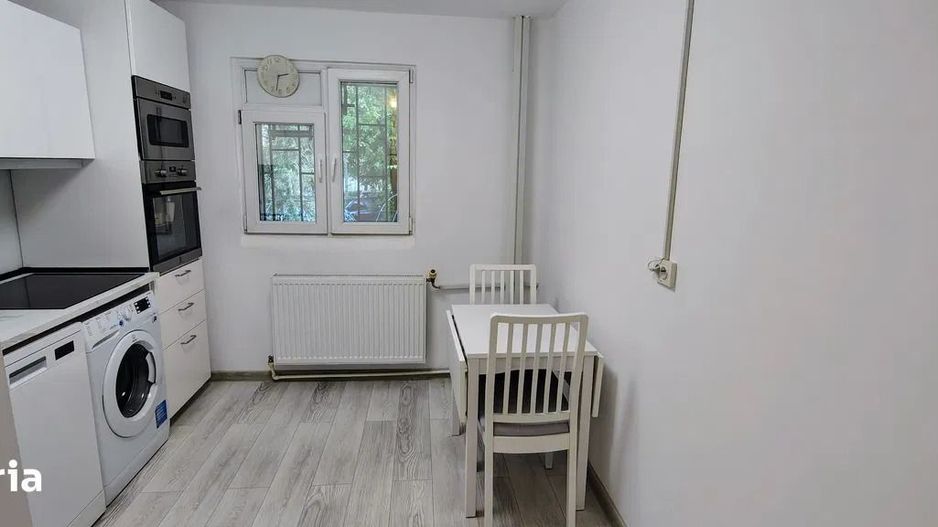 AP. 2 CAMERE- MOSILOR, BLOC REABILITAT, MASINA DE SPALAT VASE, MODERN - Poză 5