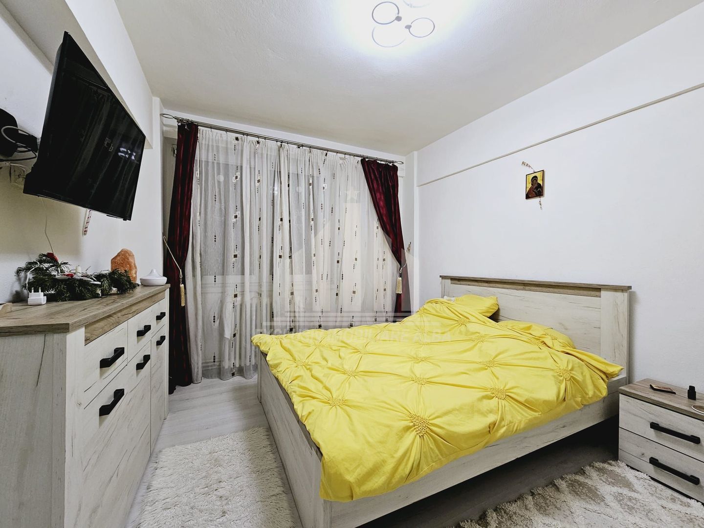 Apartament cu 3 camere decomandate, Ampoi 2 - Poză 3