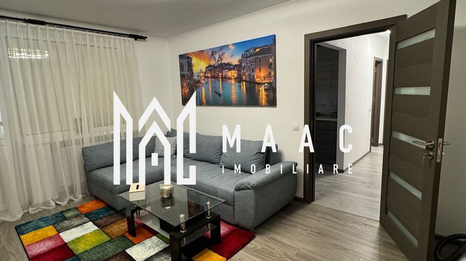 Apartament 2 camere I Decomandat I Cisnadie - Poză 1