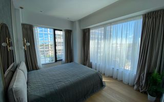 INCHIRIERE 3 CAMERE | ELIADE | MOBILAT - UTILAT | VEDERE LAC | PARCARE - Poză 6