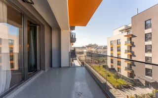 Apartament ultramodern / 2 camere / Zona Intre Lacuri Residence - Poză 26