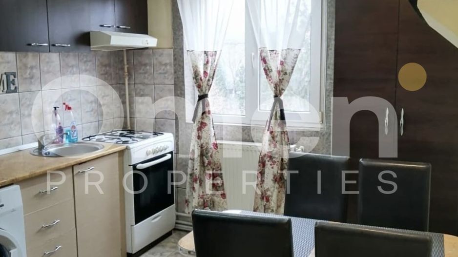 Apartament 3 camere de vanzare C. Porumbescu, Baia Mare - Poză 4