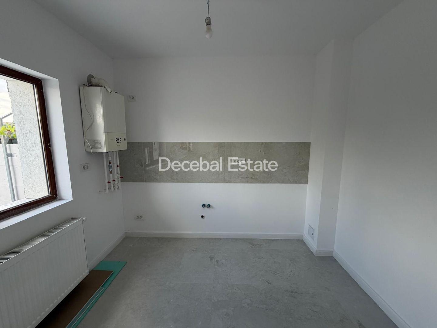Vila Duplex 2 Apartamente 116 MP Varteju Magurele Schimb Bucuresti - Poză 12
